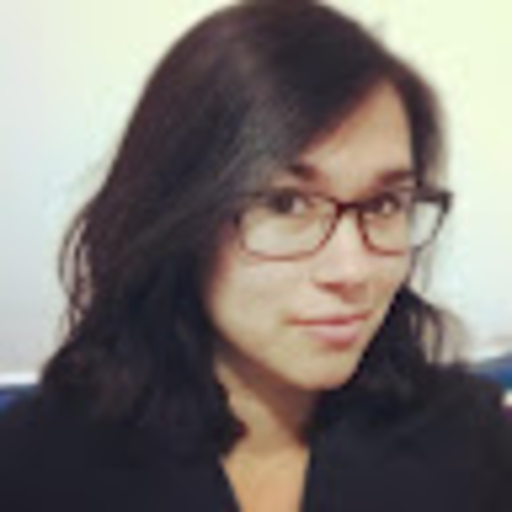 Meet your Posher, Jackie